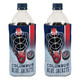 24oz Goalie Mask Koozie Image coming soon src=
